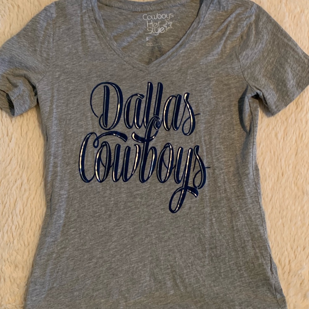 Dallas Cowboys T-shirt